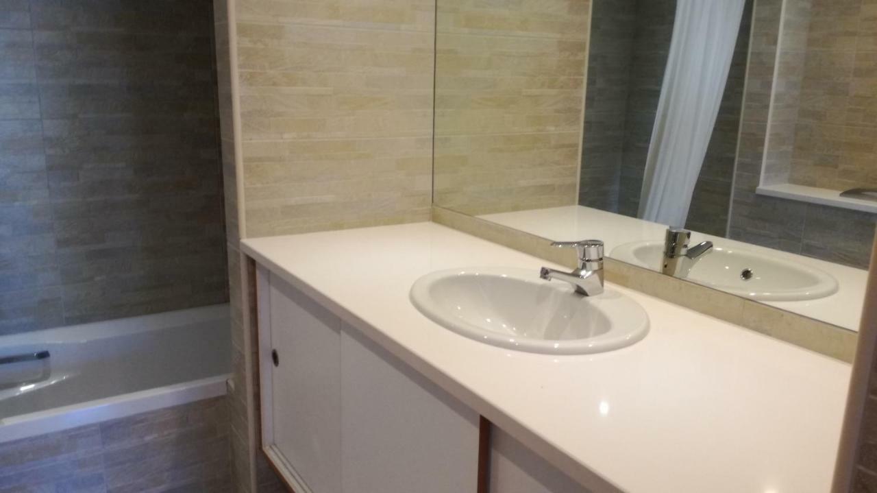 Apartamento da Marina Lagos Bagian luar foto